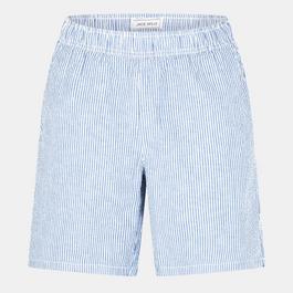 Jack Wills Stripe Shorts
