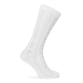 Valentino Garavani VG Cotton Socks Ld52