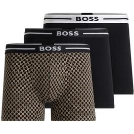 Boss BoxerBr 3P Bold Des 10267399 0