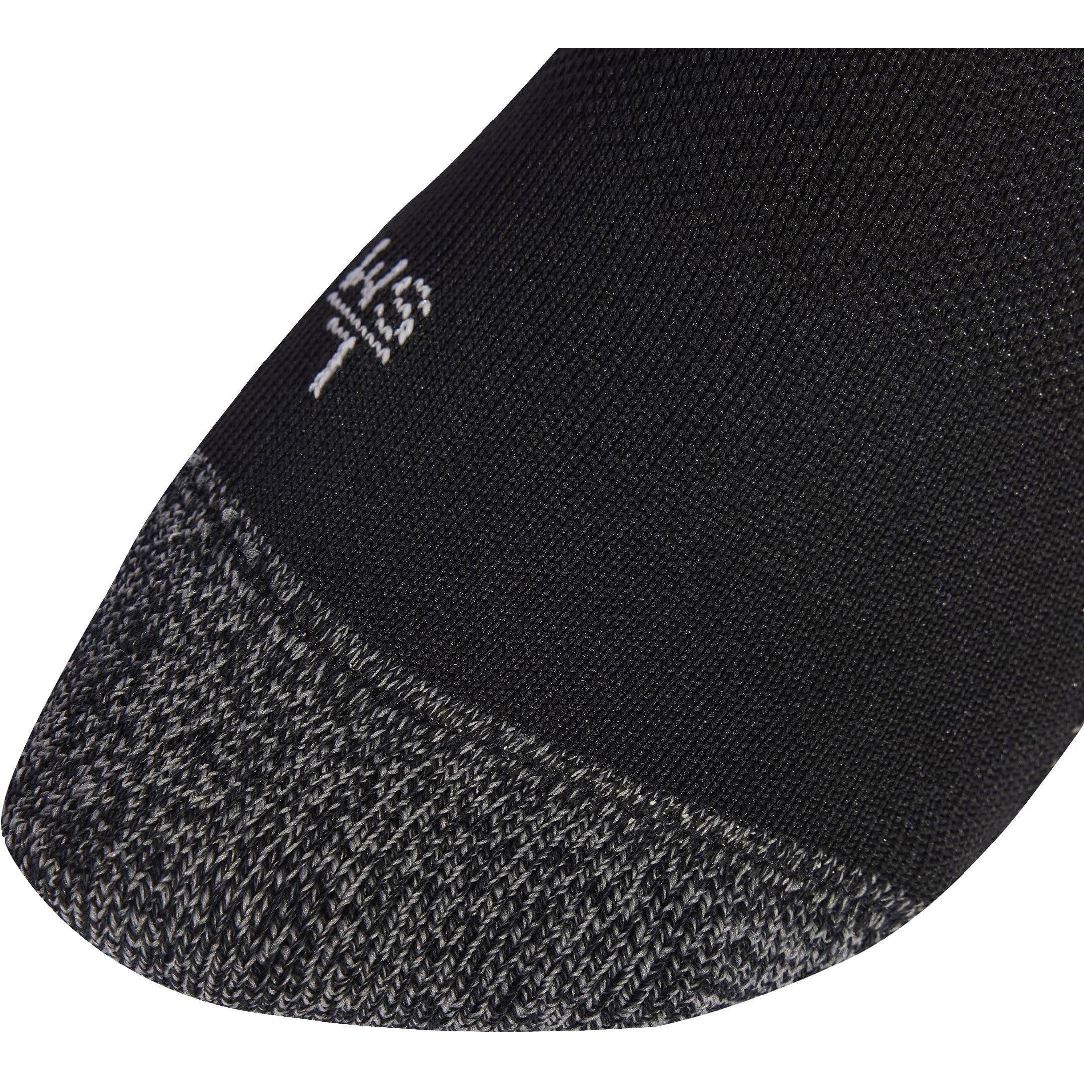 Black/White - adidas - Germany 125th Anniversary Socks Adults - 2