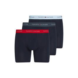 Tommy Hilfiger 3P BOXER BRIEF WB