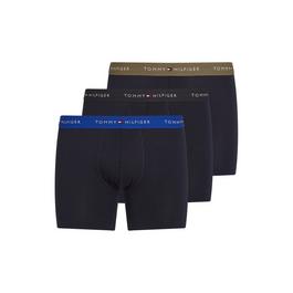 Tommy Hilfiger 3P BOXER BRIEF WB