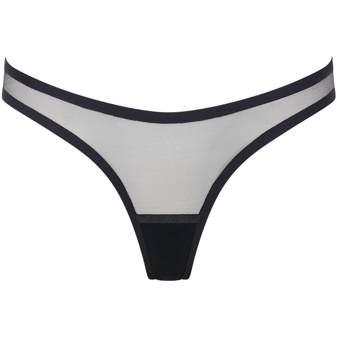 Black - Bluebella - Naomi Thong - 1