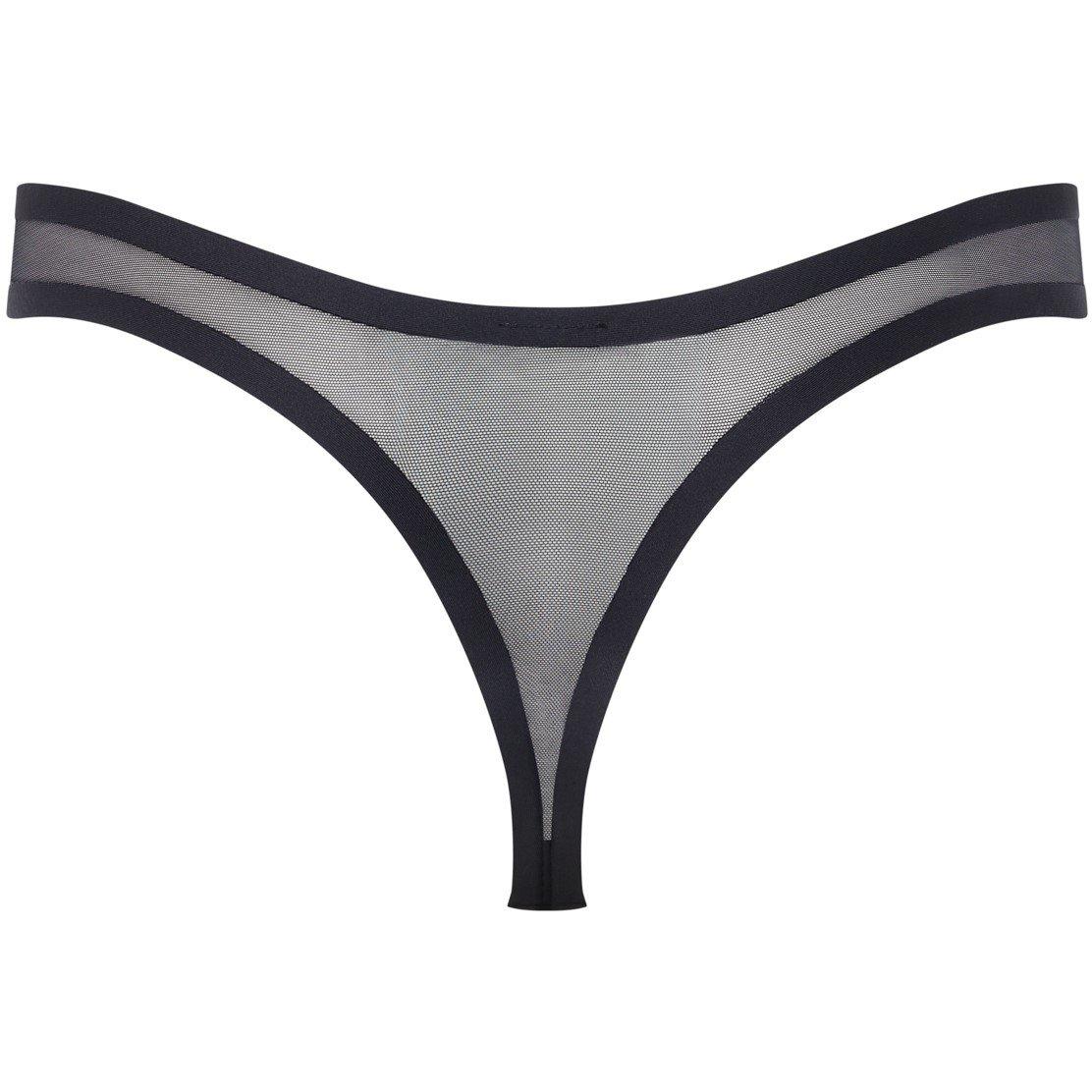 Black - Bluebella - Naomi Thong - 6