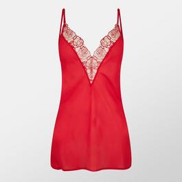 Bluebella Rosalie Short Chemise