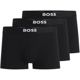 Boss One Trunk 3pk