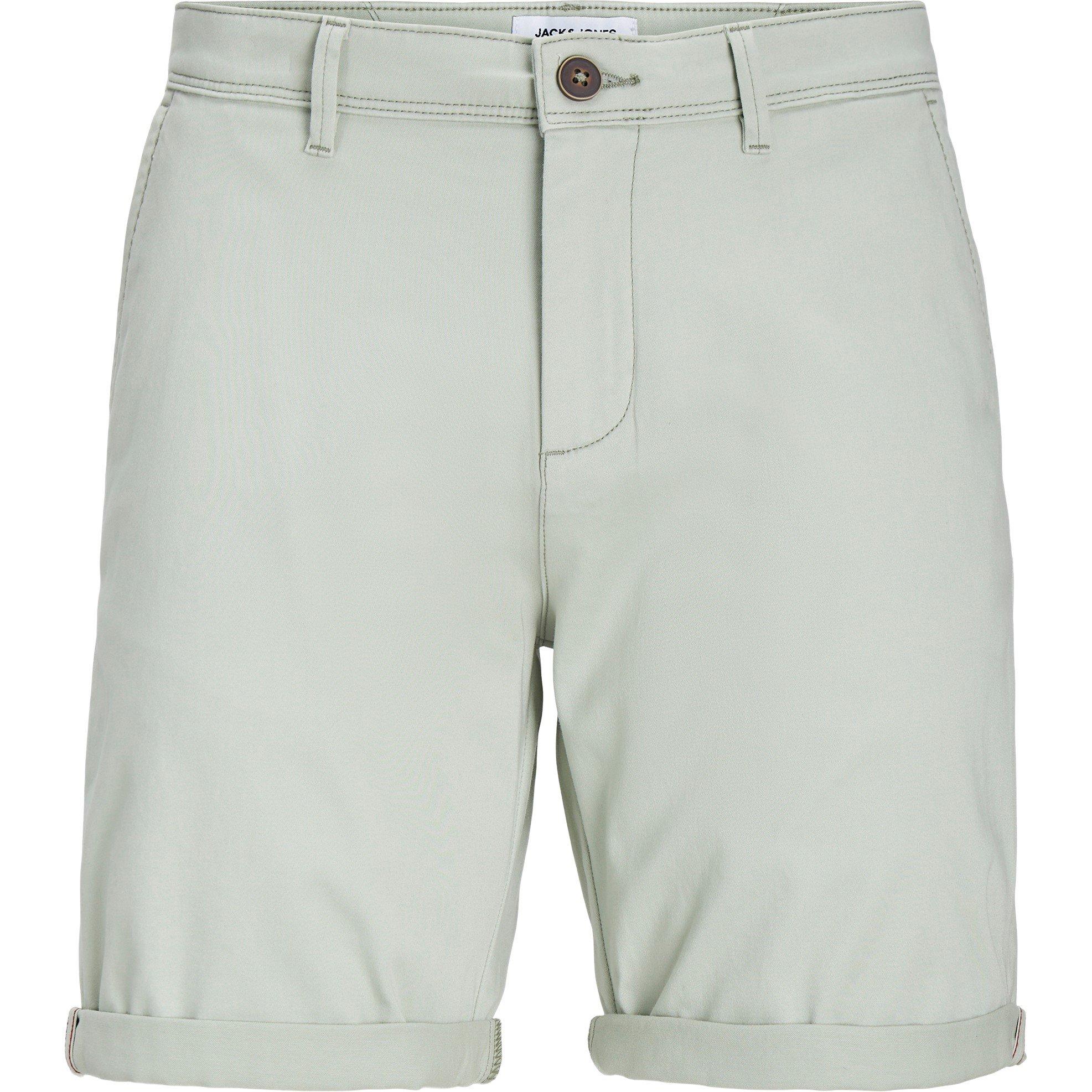 Ørken Salvie - Jack and Jones - Woven Tracksuit Shorts - 6