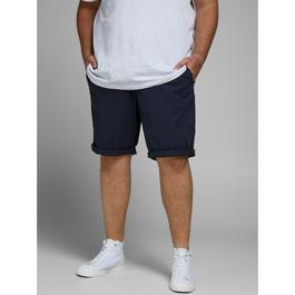 Jack and Jones Bowie Shorts Mens Plus Size