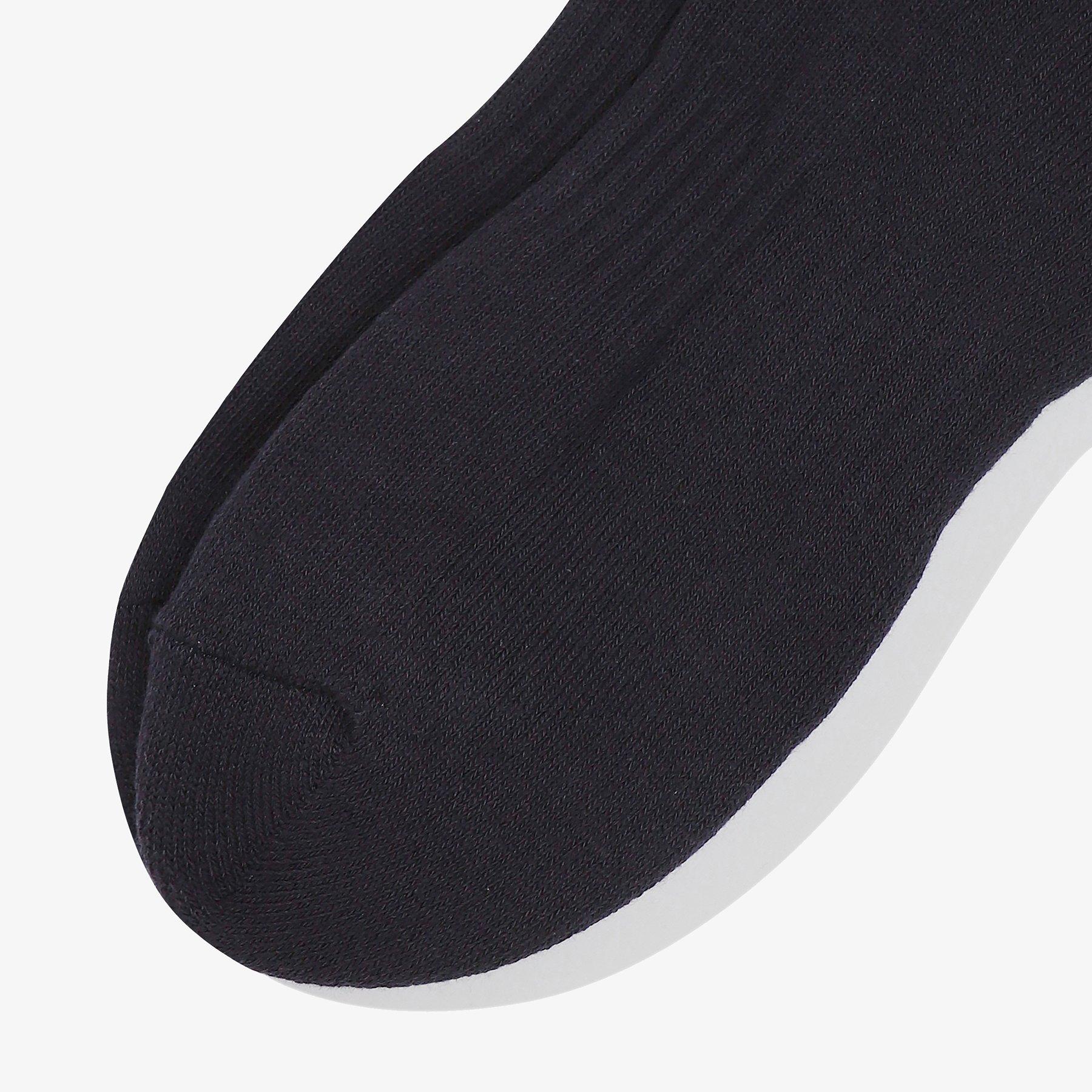 DARK NAVY - Fila - Crew Socks - 4