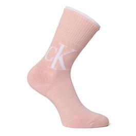 Calvin Klein 2-Pack Logo Shocks