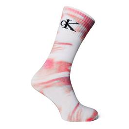 Calvin Klein Colourflow Socks