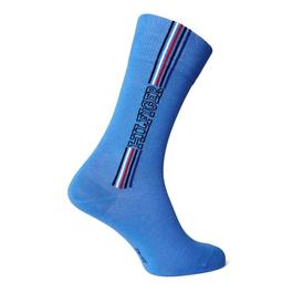 Tommy Hilfiger Tommy Sock 2P Hilfig Sn99