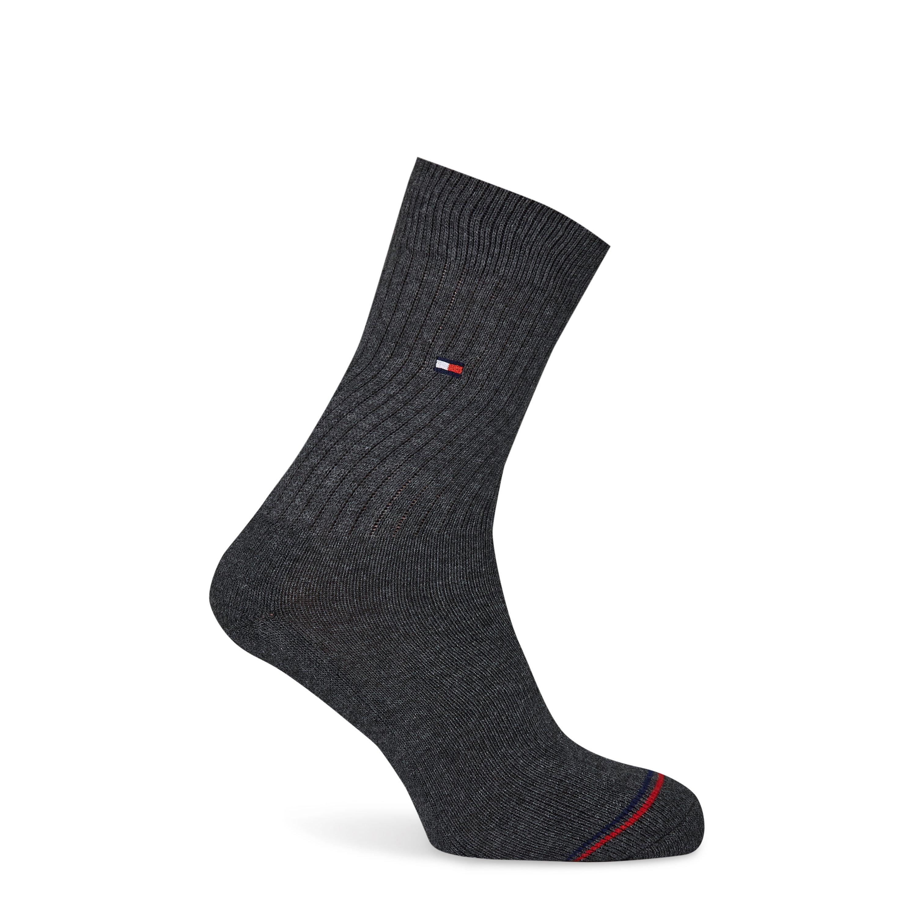 Multicolorido - Tommy Hilfiger - Men's Sports Crew Socks - 2