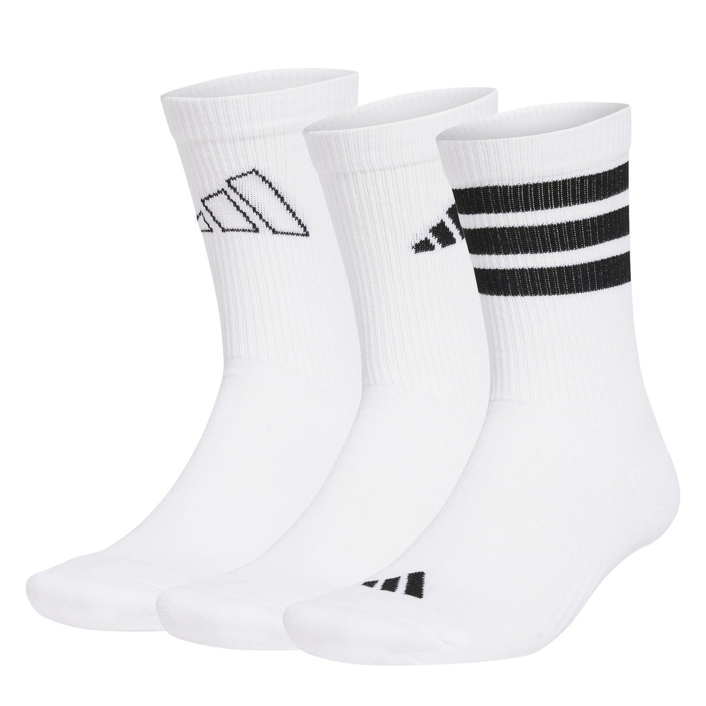 adidas Logo Sock 3 Pairs