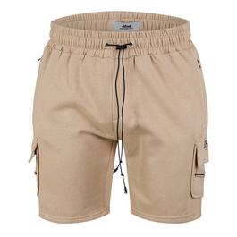 DFND London Woven Tracksuit, Shorts Tracksuit