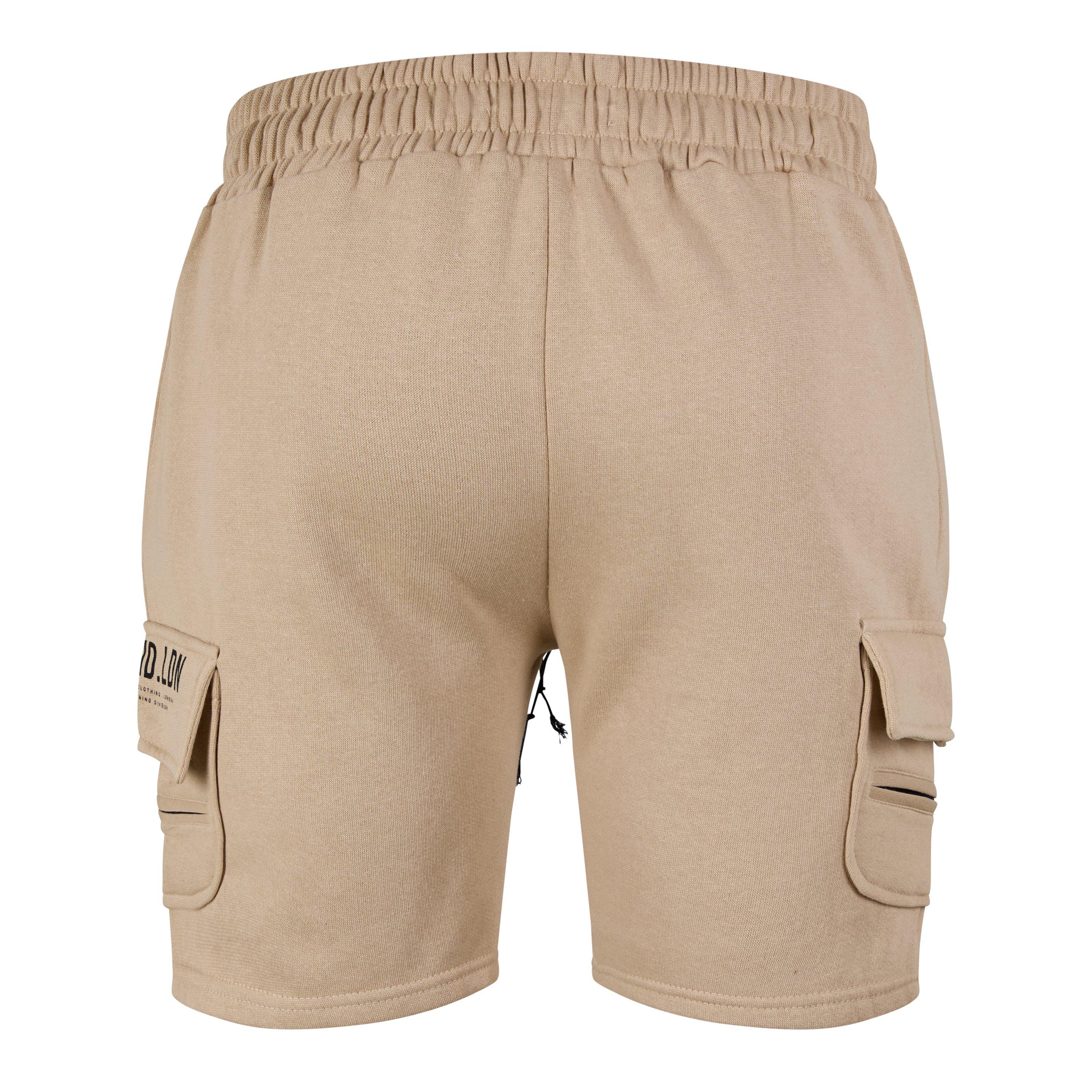 Pietra - DFND London - Woven Tracksuit, Shorts Tracksuit - 2