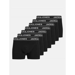 Jack and Jones 7-Pack Trunks