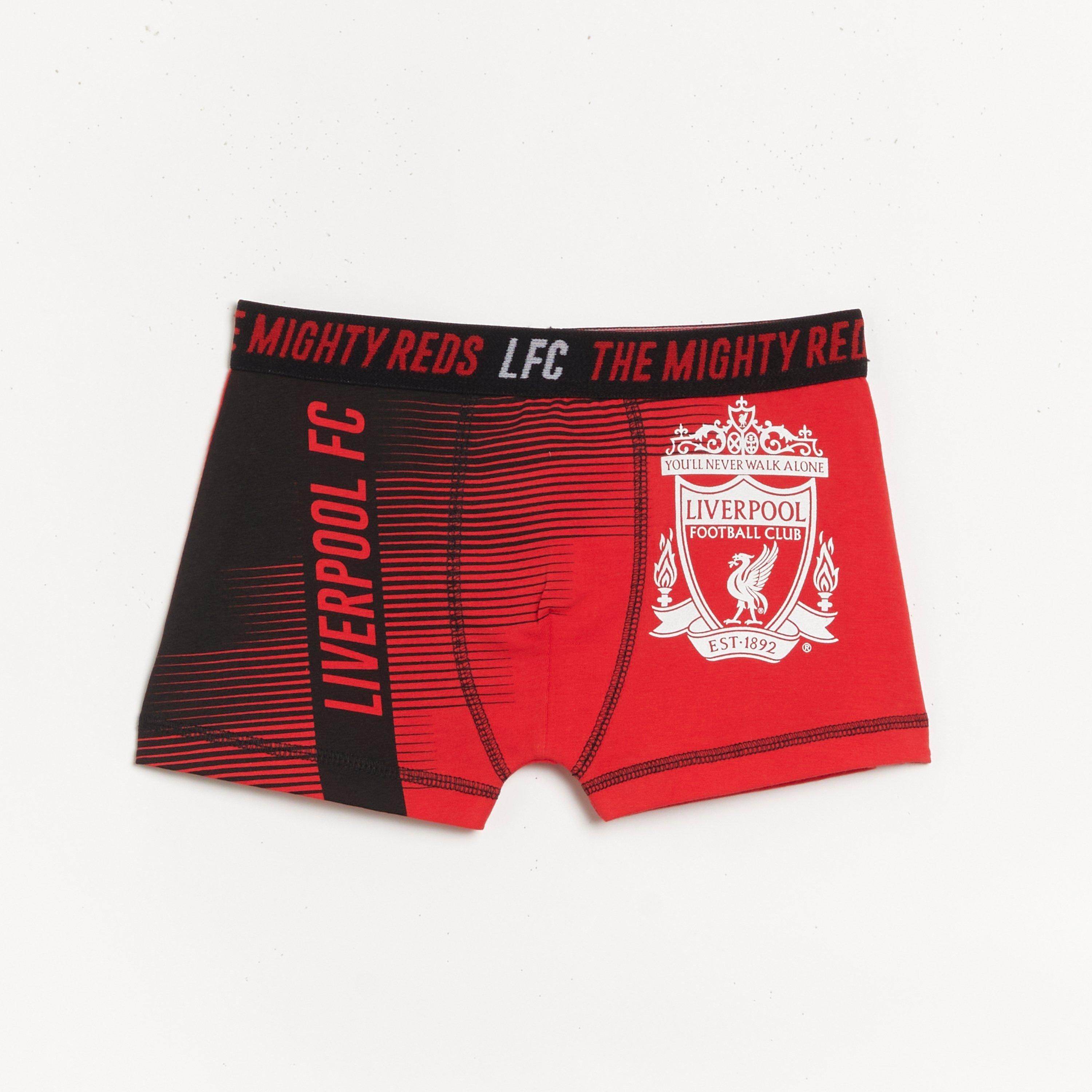 Liverpool - Team - FC Liverpool Trunks - 2