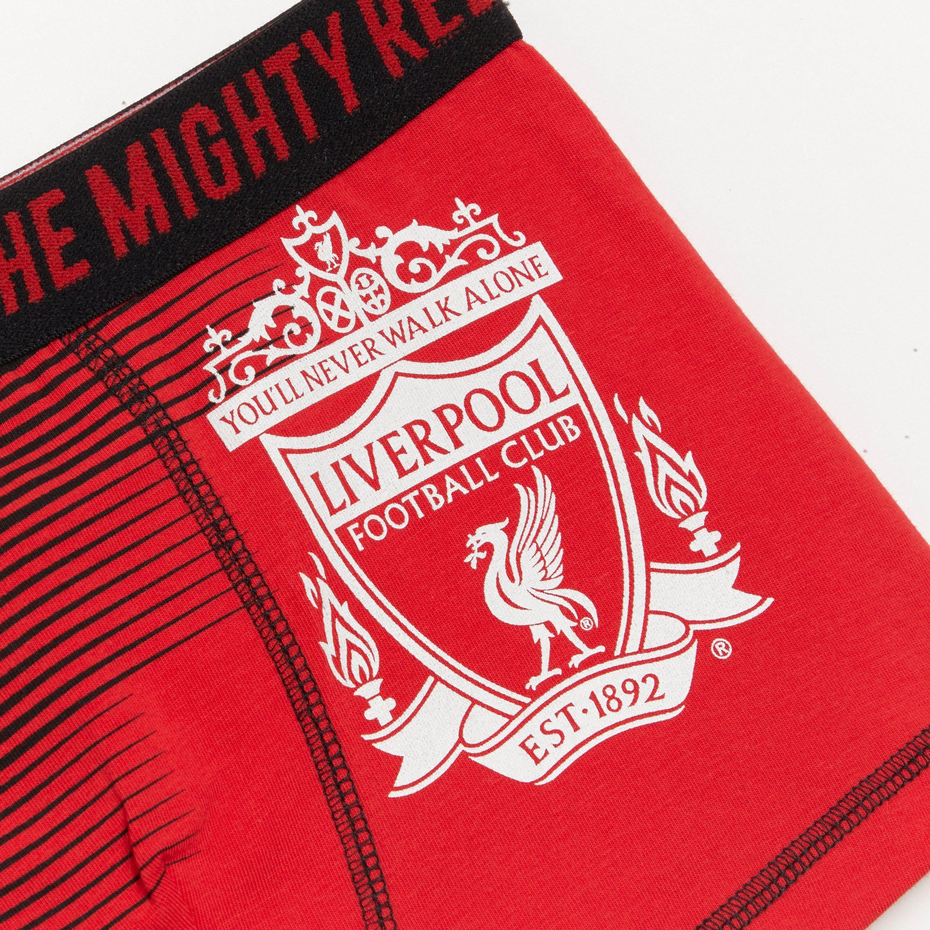 Liverpool - Team - FC Liverpool Trunks - 4