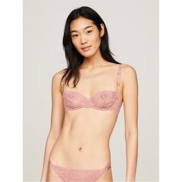 Tommy Hilfiger Balconette Bra