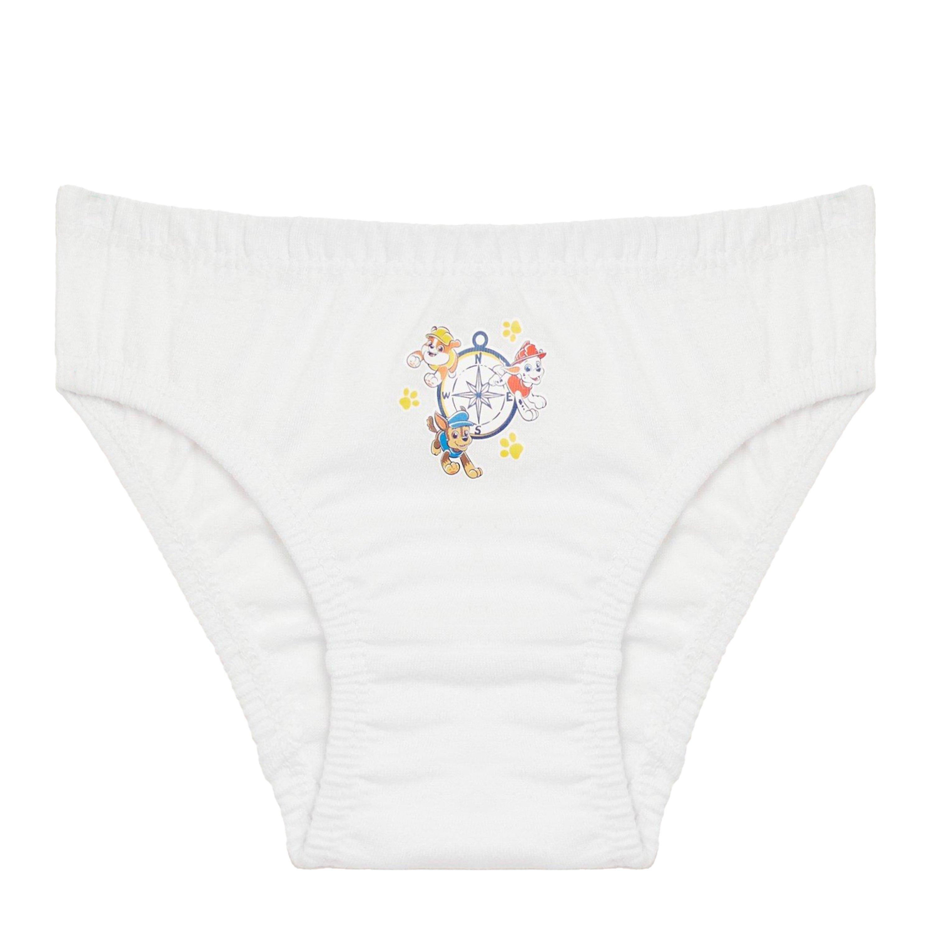 Paw Patrol - Character - Disney Princess 5PK Knickers - 2