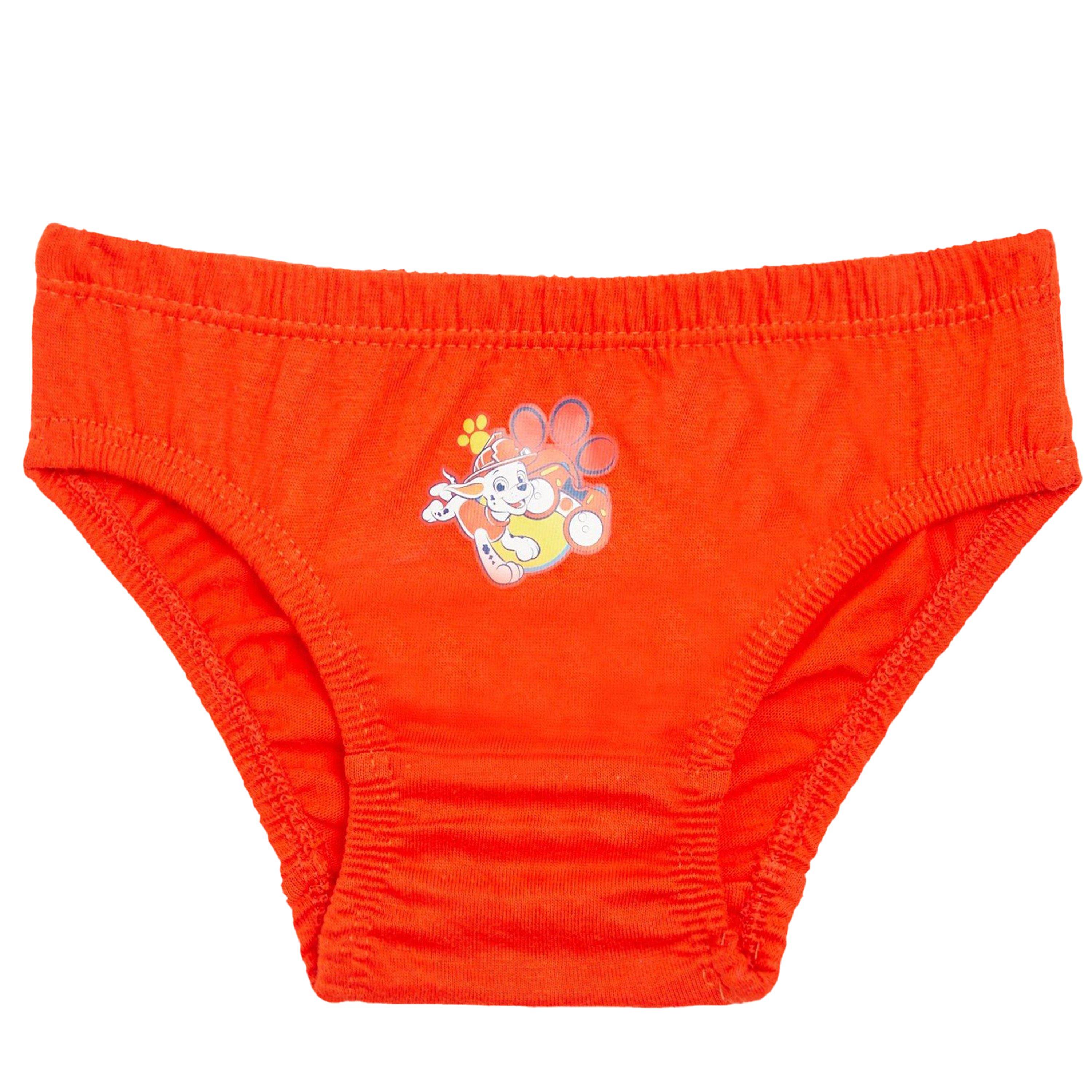 Paw Patrol - Character - Disney Princess 5PK Knickers - 3