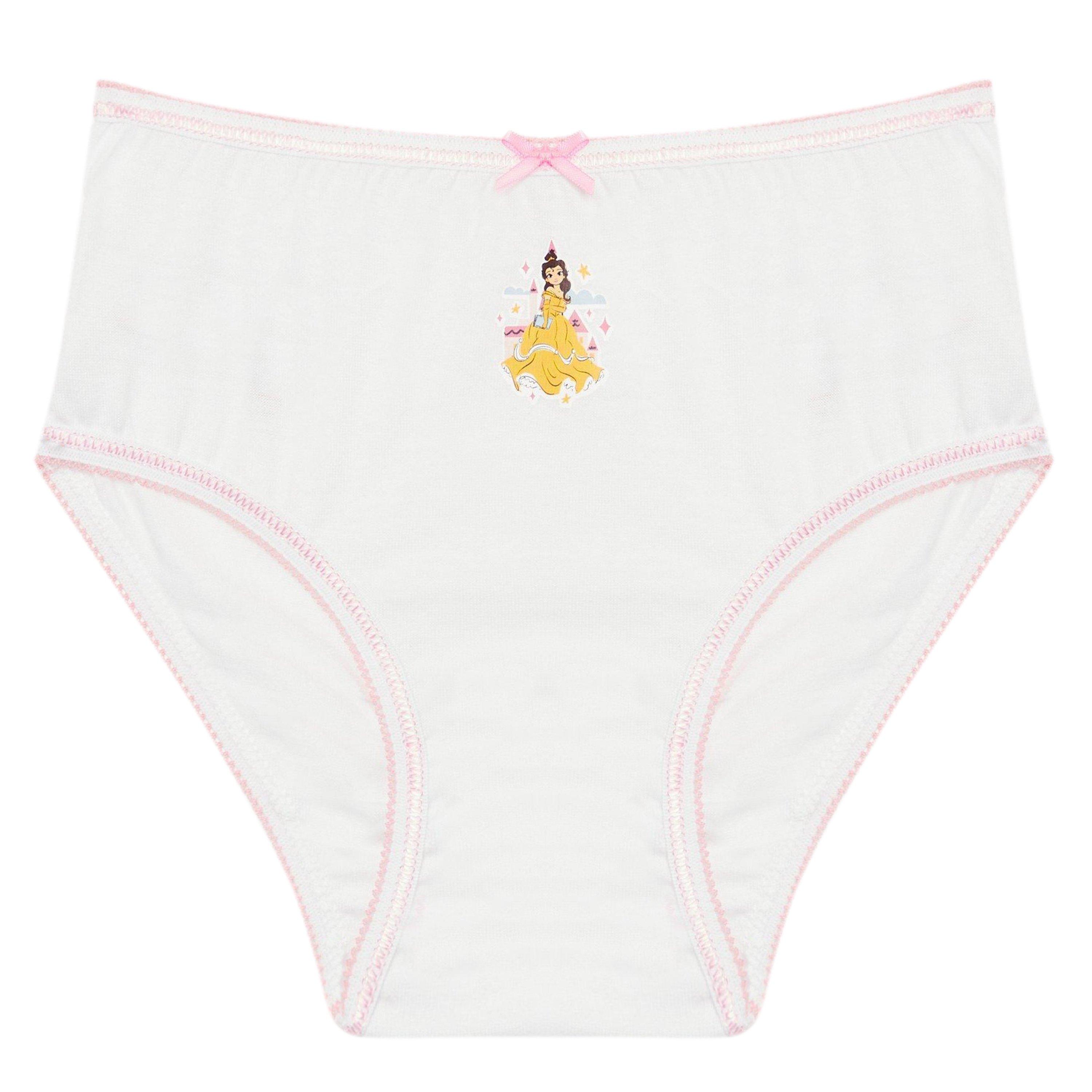 Disney Princess - Character - Disney Princess 5PK Knickers - 2