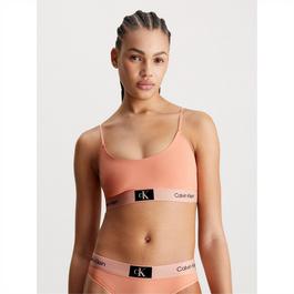 Calvin Klein Unlined Bralette