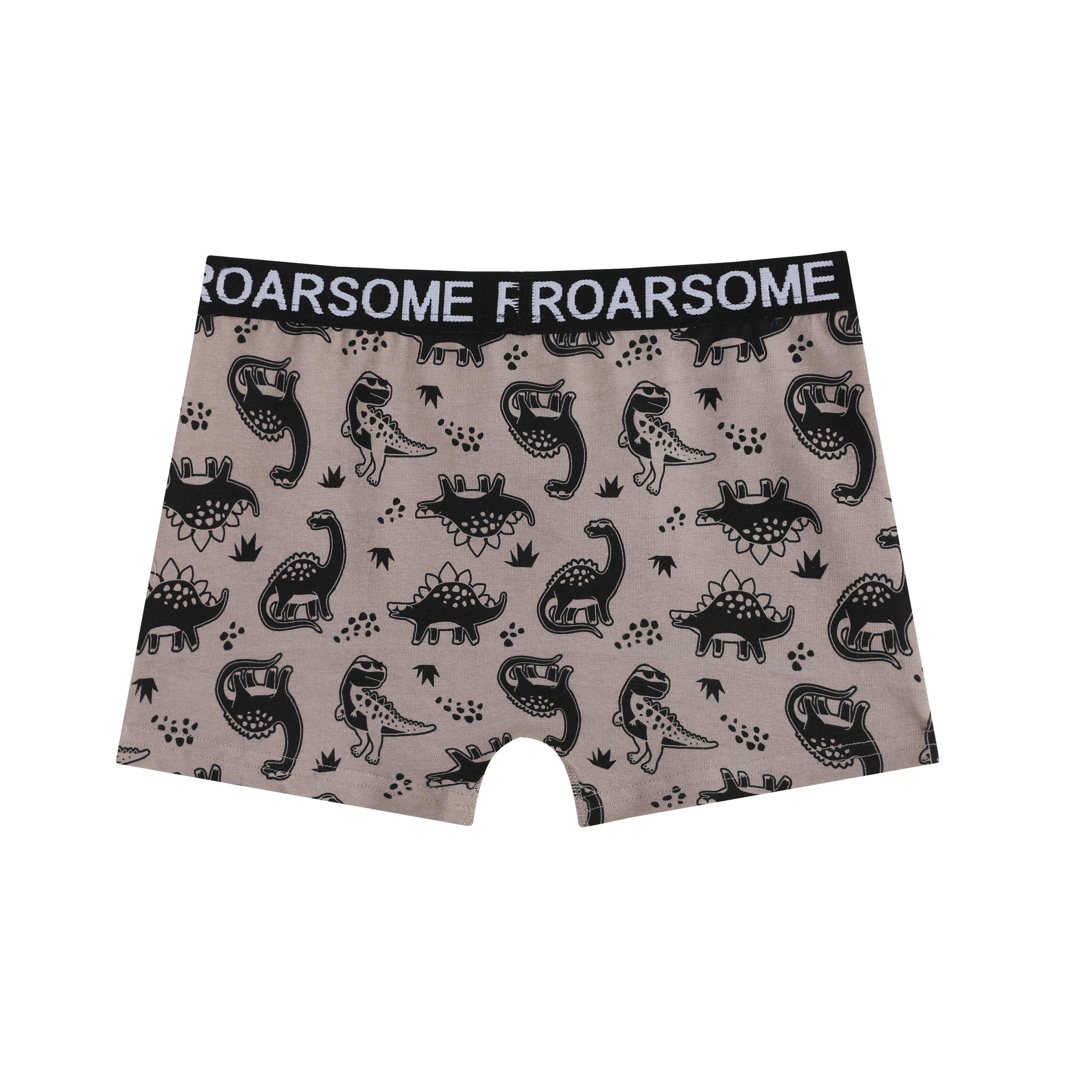 MULTI - Studio - Roarsome Pack Trunks - 12