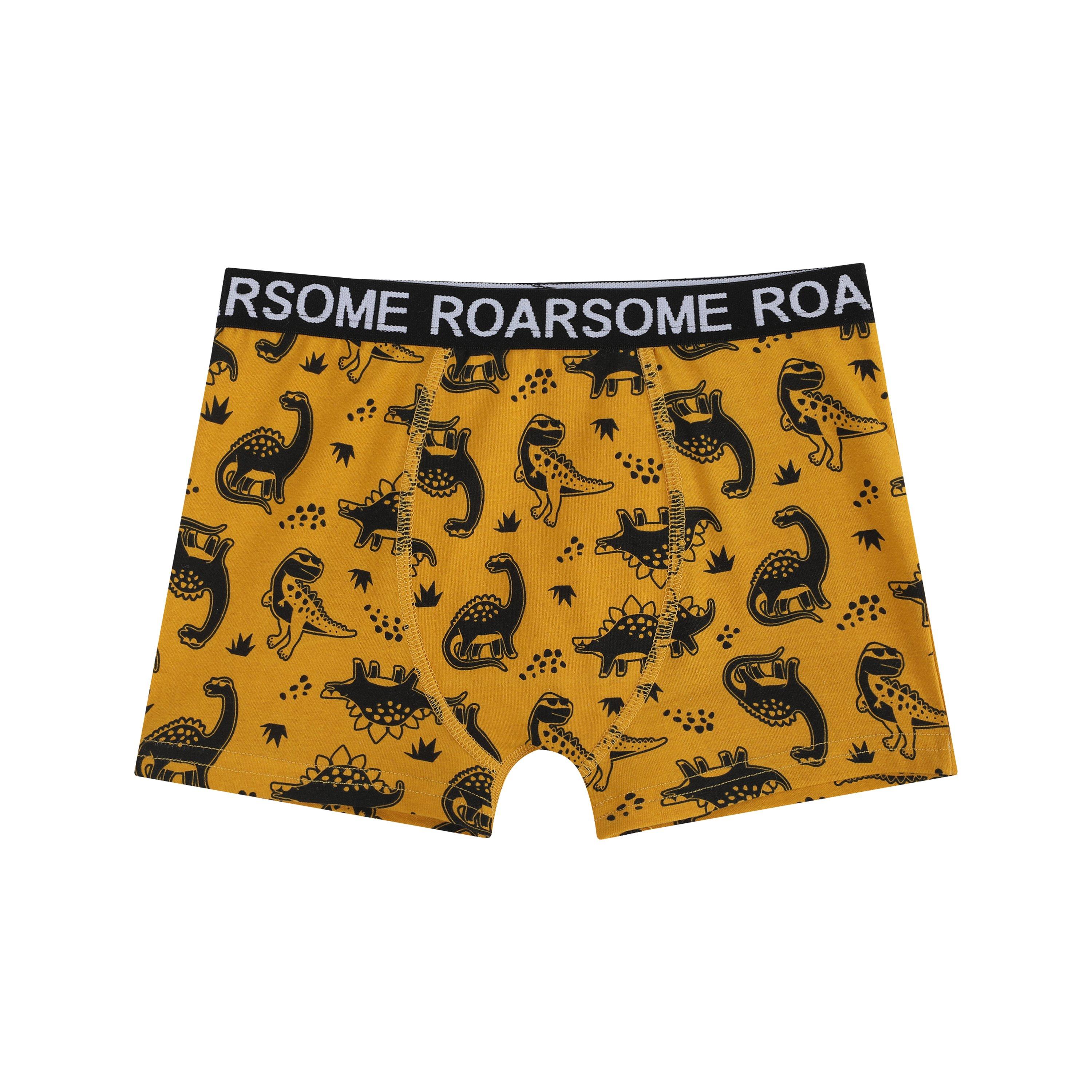 MULTI - Studio - Roarsome Pack Trunks - 13