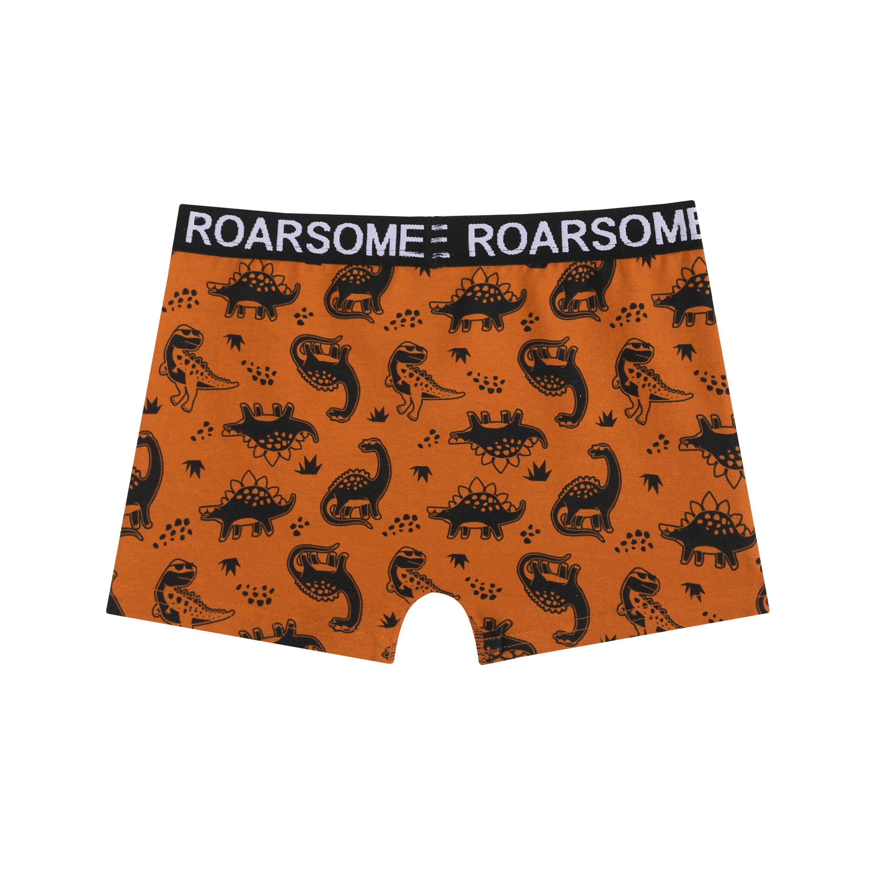 MULTI - Studio - Roarsome Pack Trunks - 15