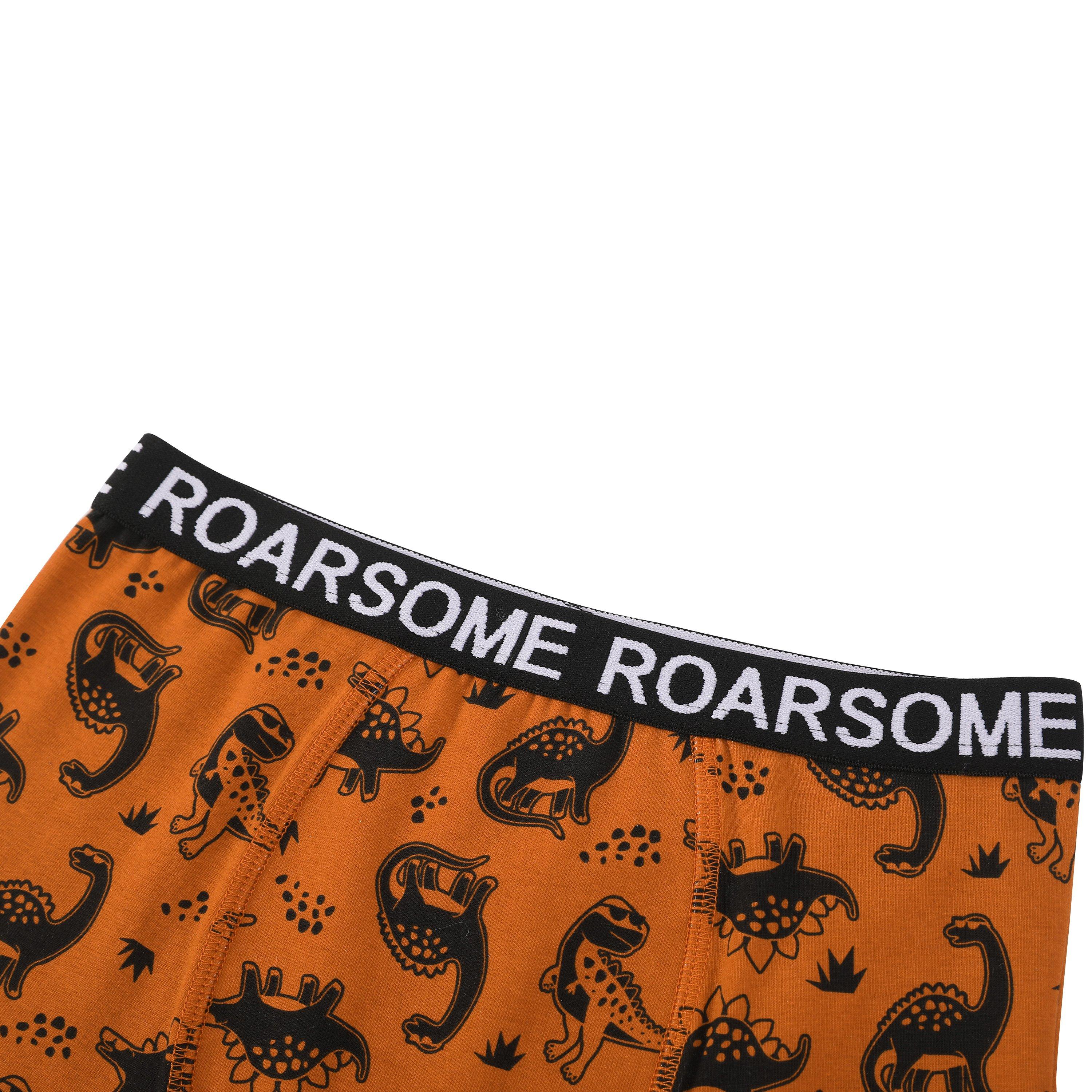 MULTI - Studio - Roarsome Pack Trunks - 16
