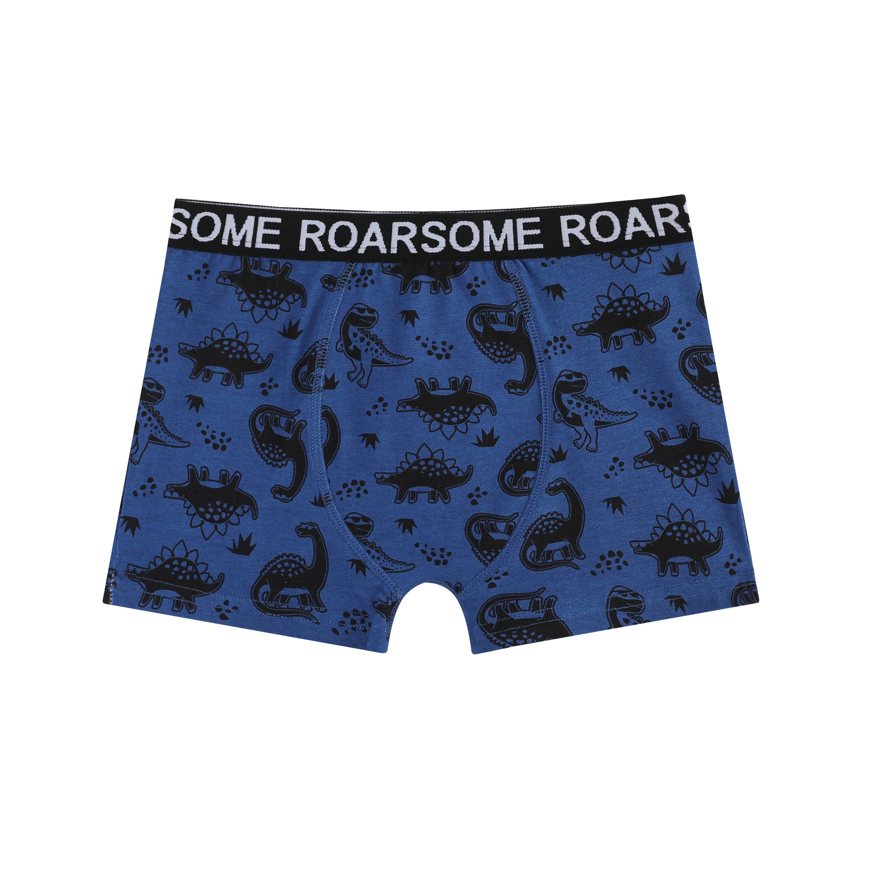 MULTI - Studio - Roarsome Pack Trunks - 7