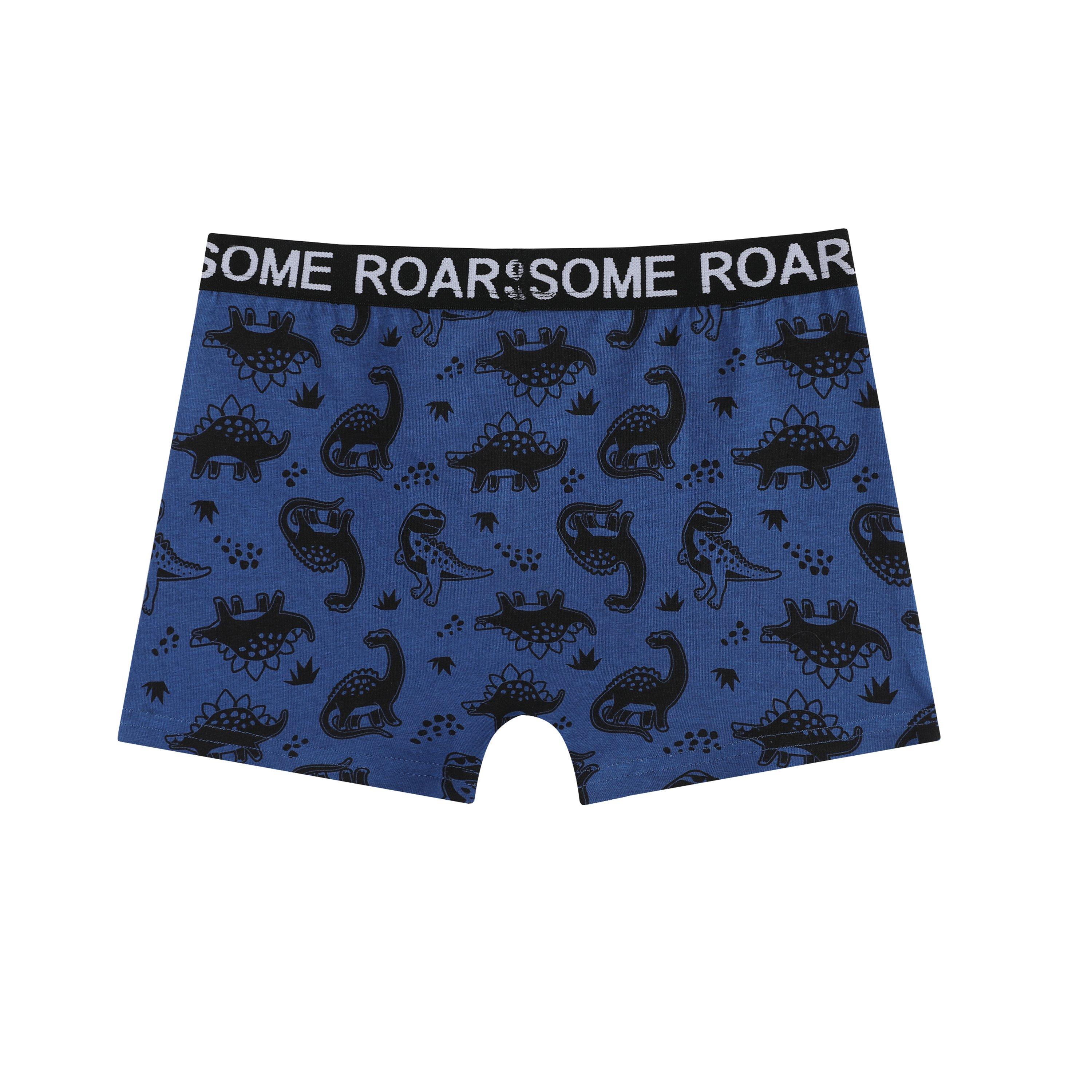 MULTI - Studio - Roarsome Pack Trunks - 8