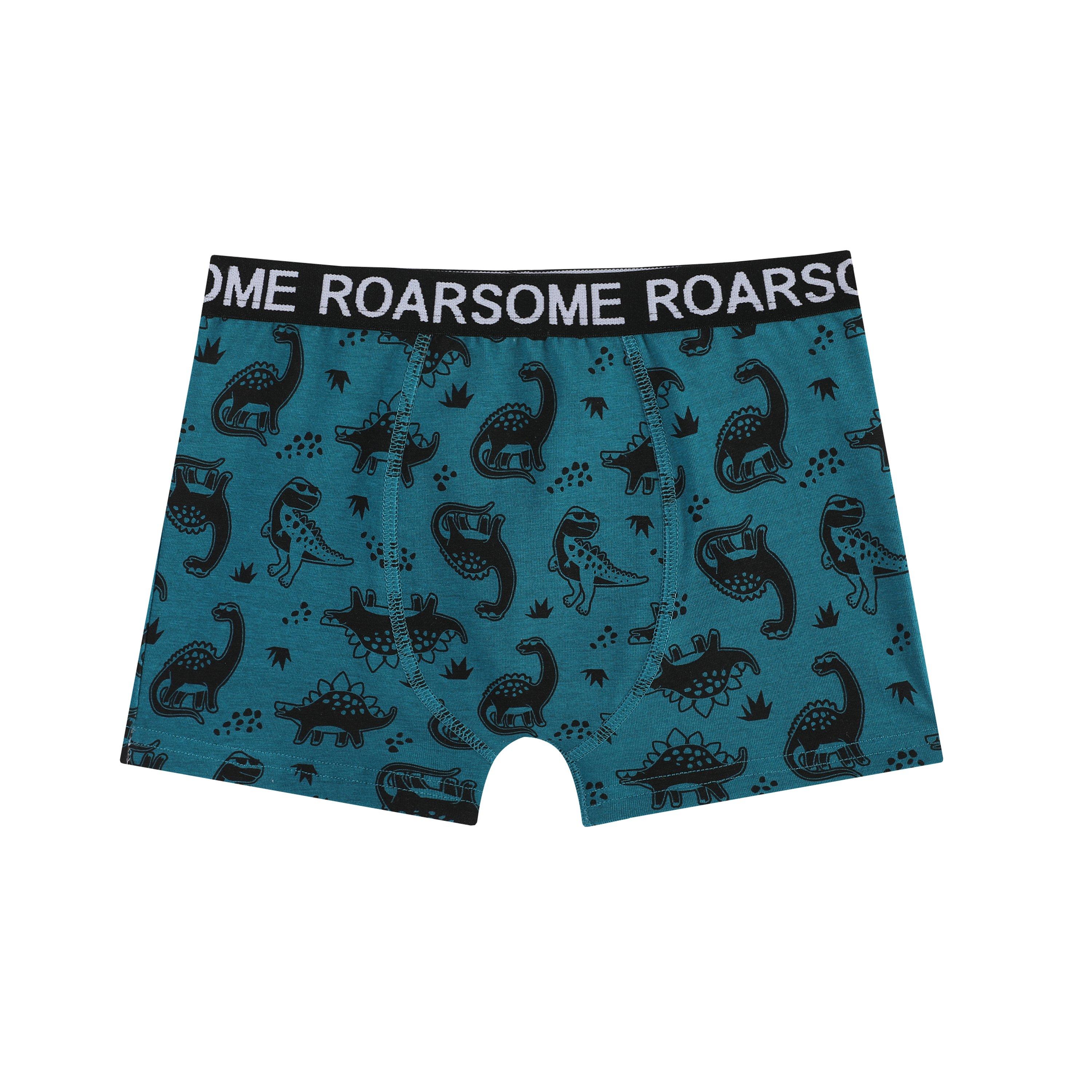 MULTI - Studio - Roarsome Pack Trunks - 9