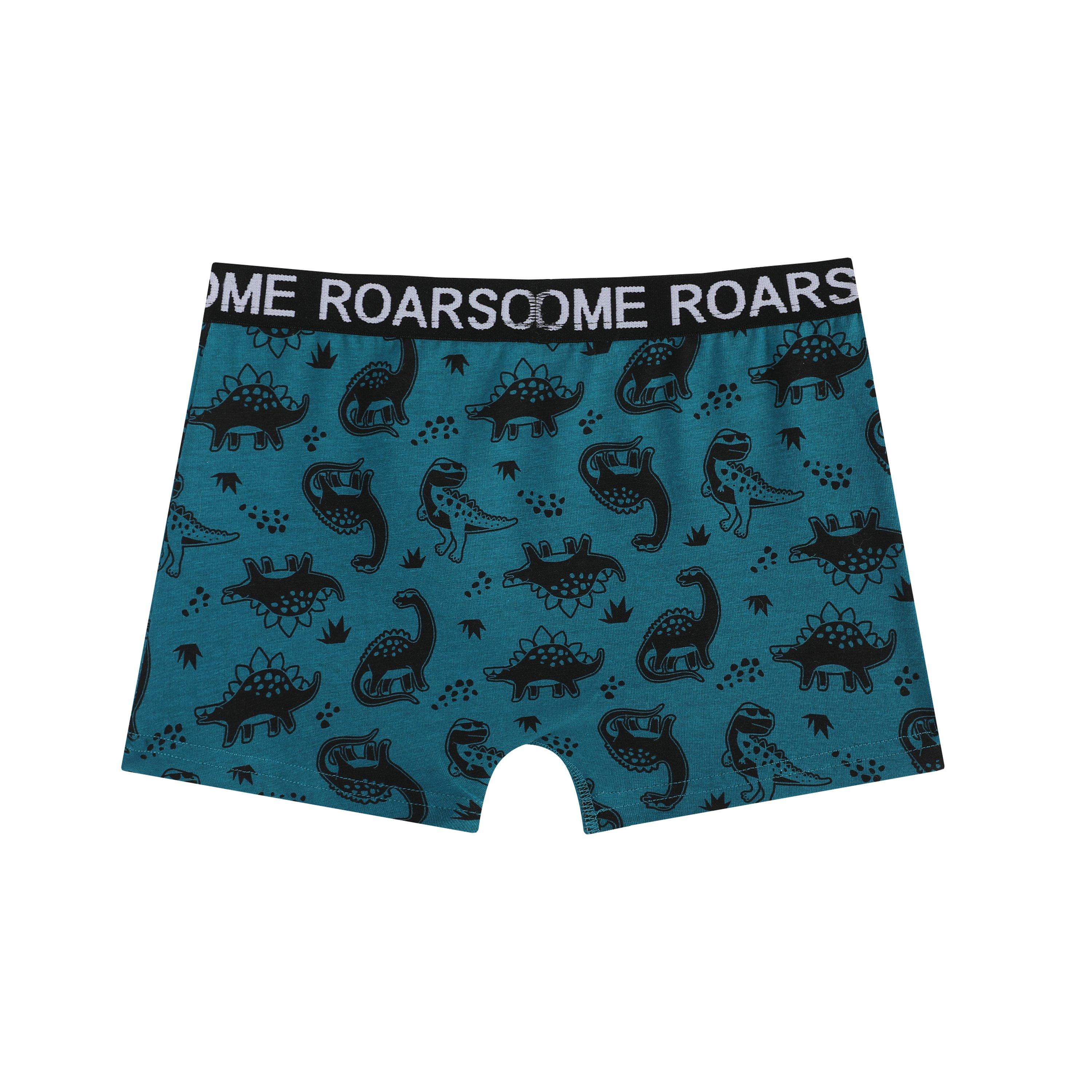 MULTI - Studio - Roarsome Pack Trunks - 10