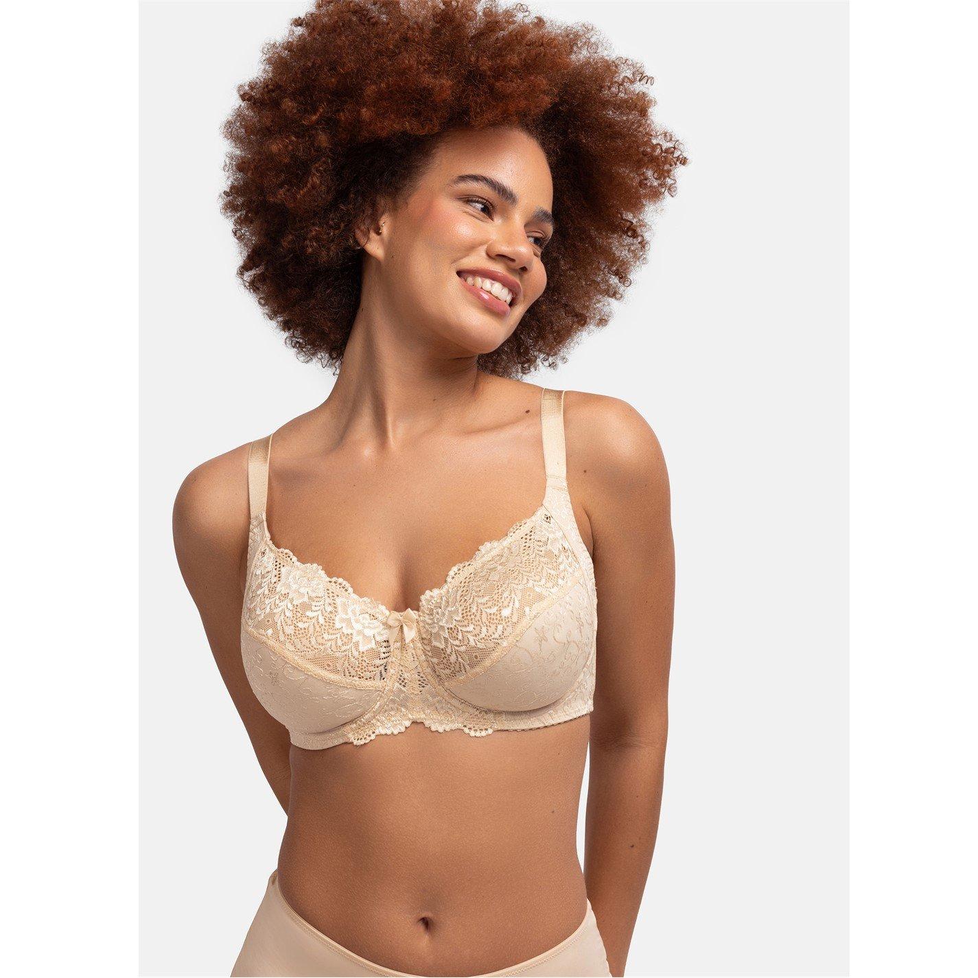 Nude - Dorina - Philppa Bra - 2