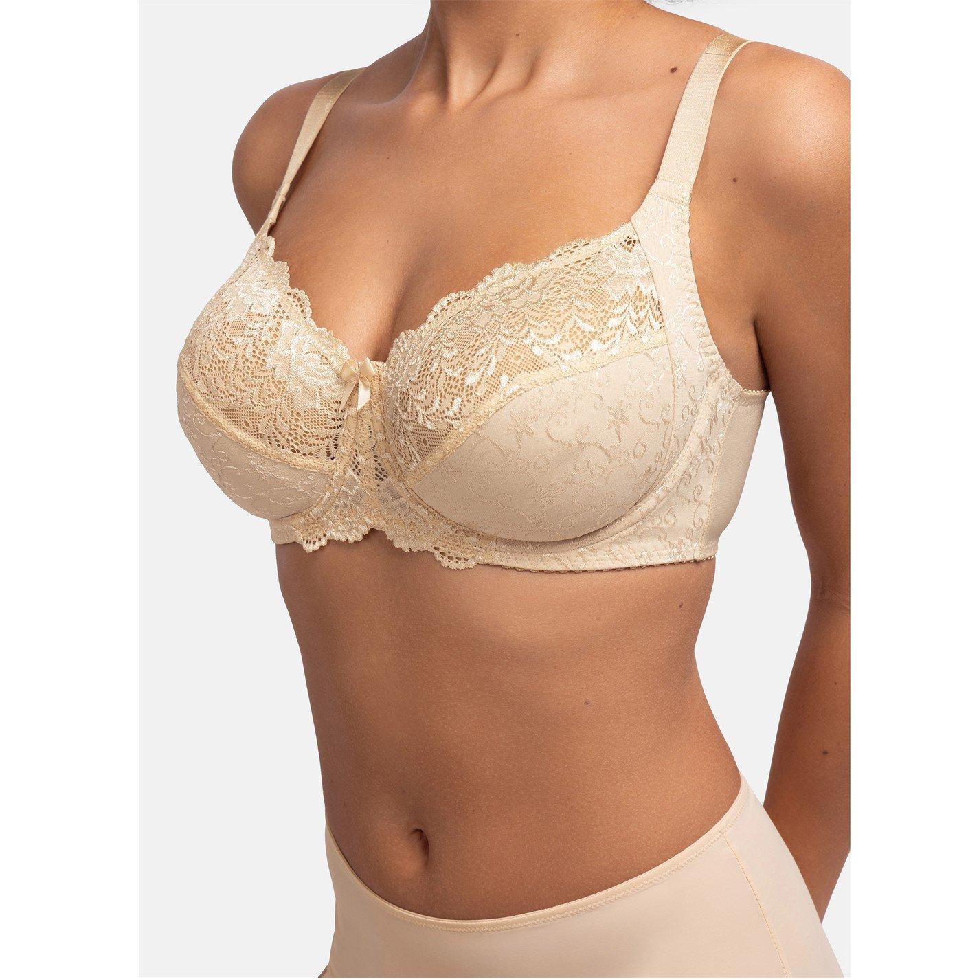 Nude - Dorina - Philppa Bra - 5