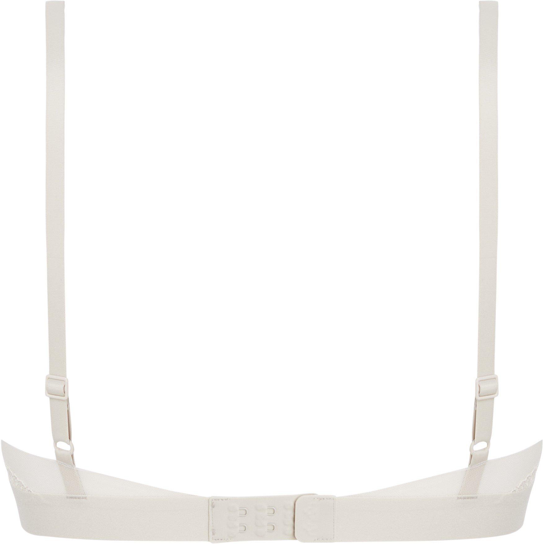 Gray Morn - Calvin Klein - Balconette bra - 2