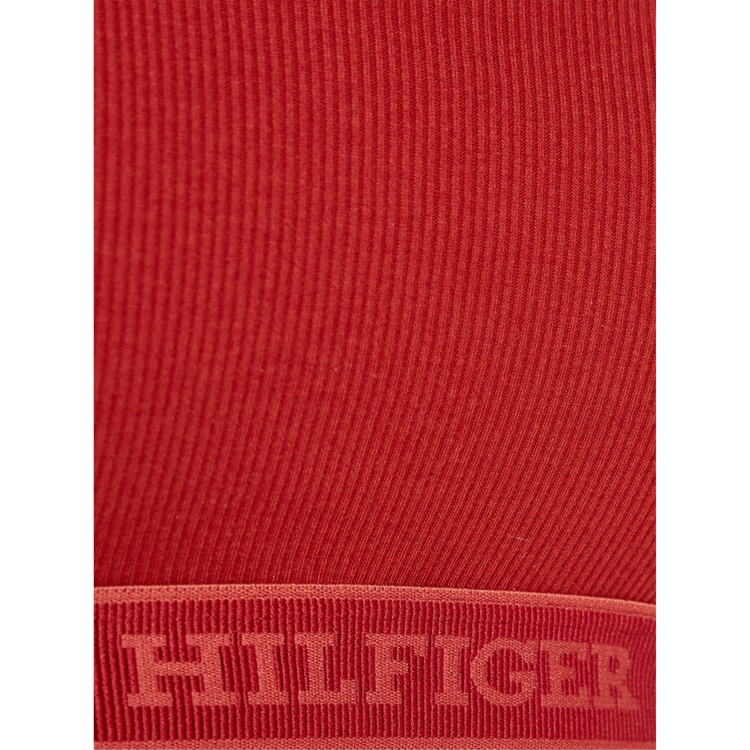 Dark Magma - Tommy Hilfiger - Tommy Hilfiger Unlined Bralette - 4