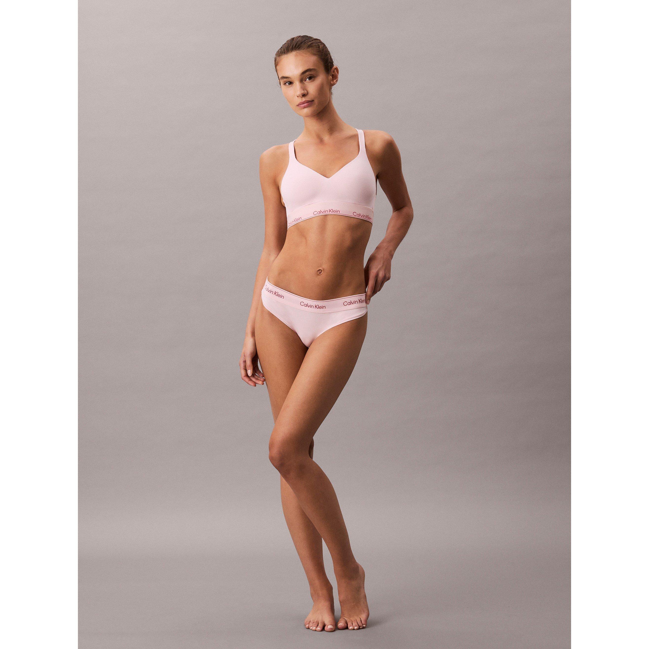 Potpourri - Calvin Klein - BRALETTE - 4