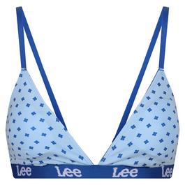 Lee Triangle Cup Bra