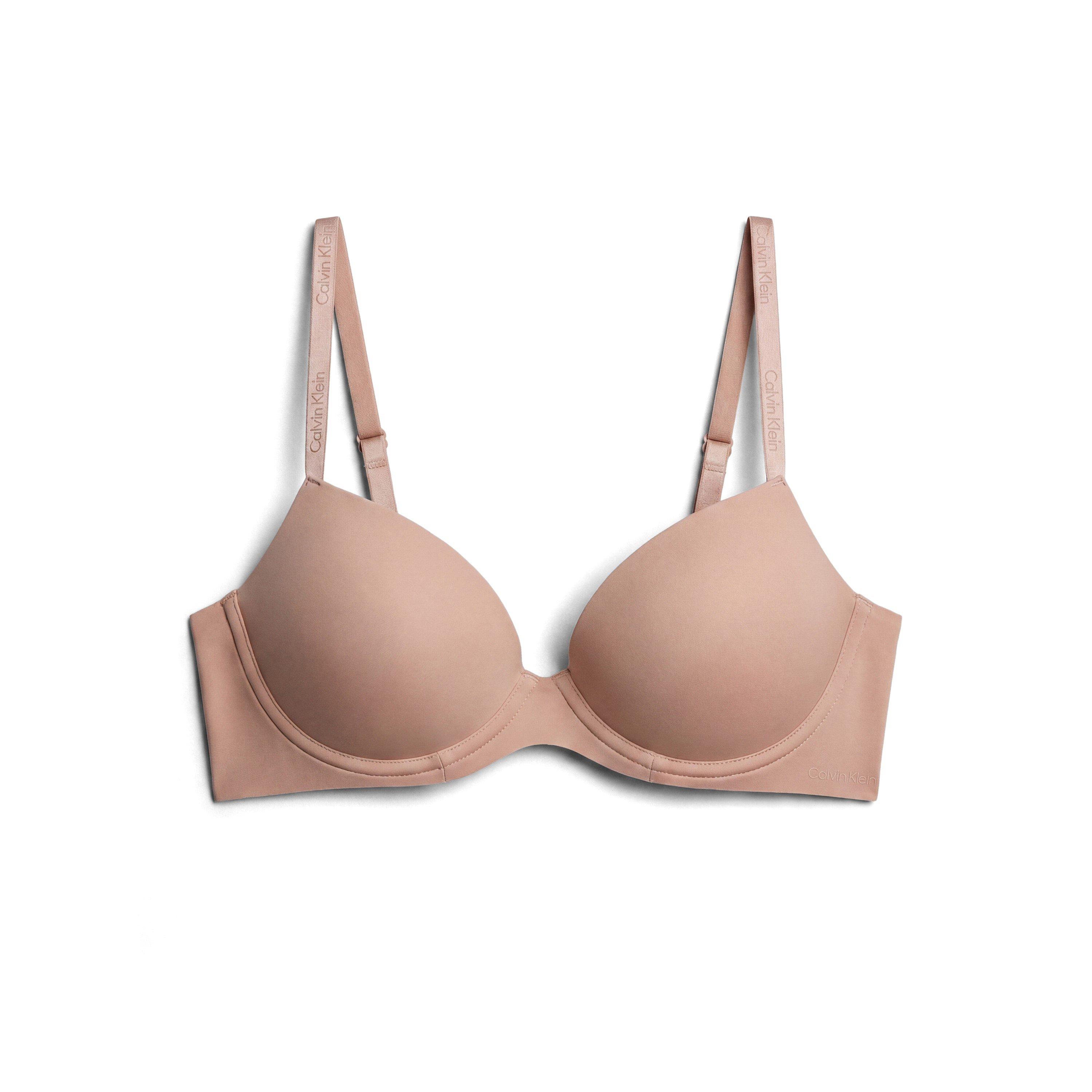 Women's Perfectly Fit Custom Push-Up Bra