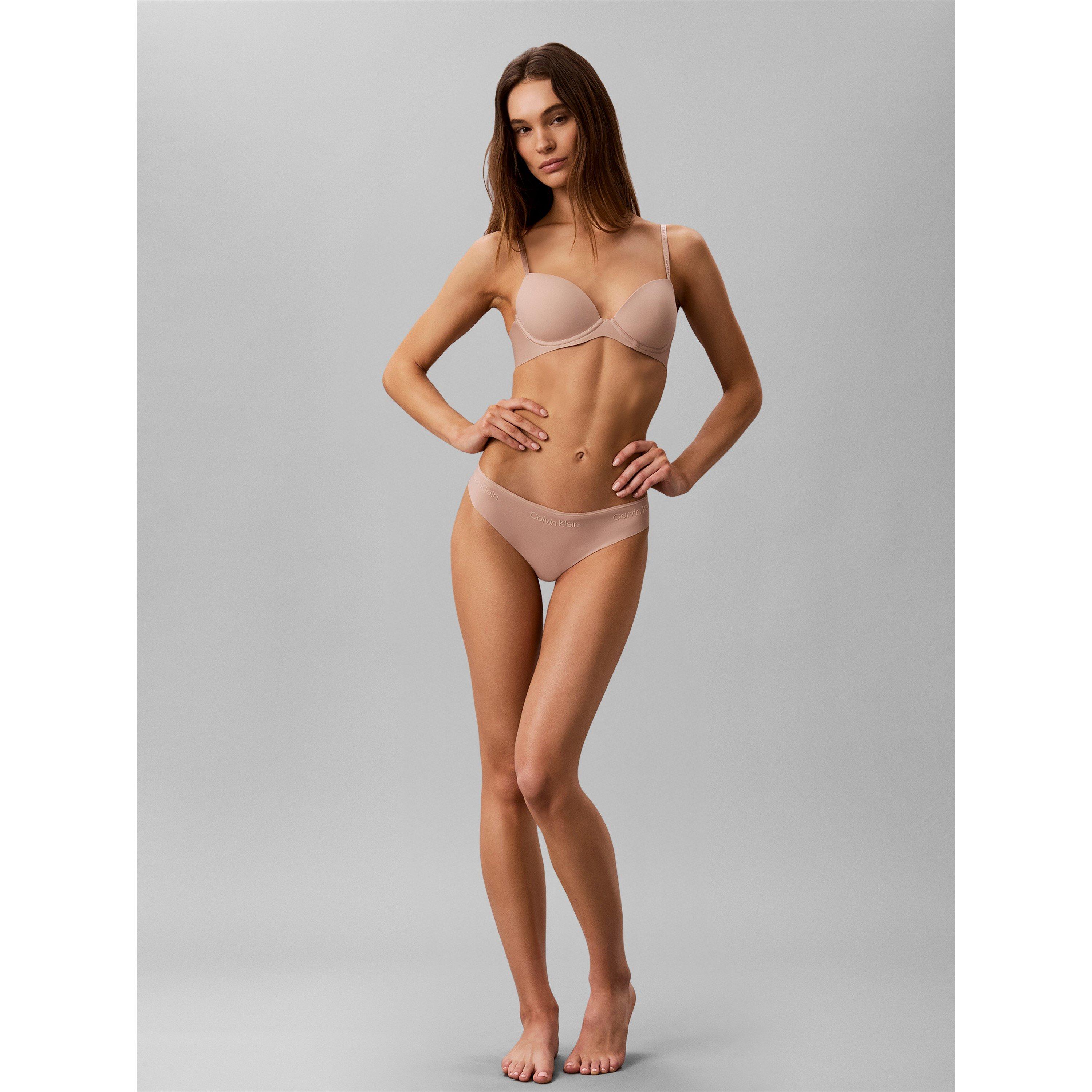 Ceder - Calvin Klein - Women's Perfectly Fit Custom Push-Up Bra - 6