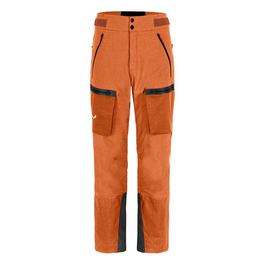 Salewa 2L PTX Ski Trousers Mens