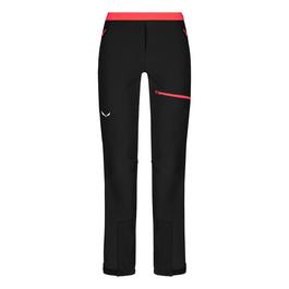 Salewa Sella Light Trousers Womens