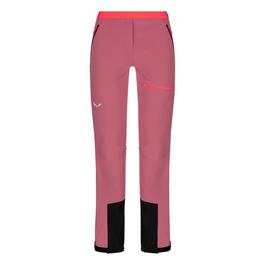 Salewa Sella Light Trousers Womens
