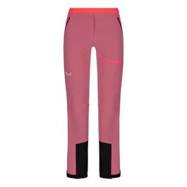 Salewa Sella Light Trousers Womens