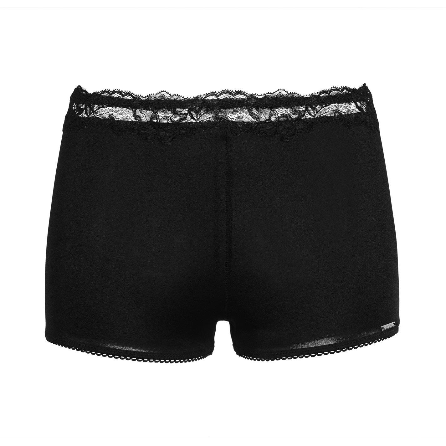 Schwarz - Dorina - Origins Boyshorts - 1