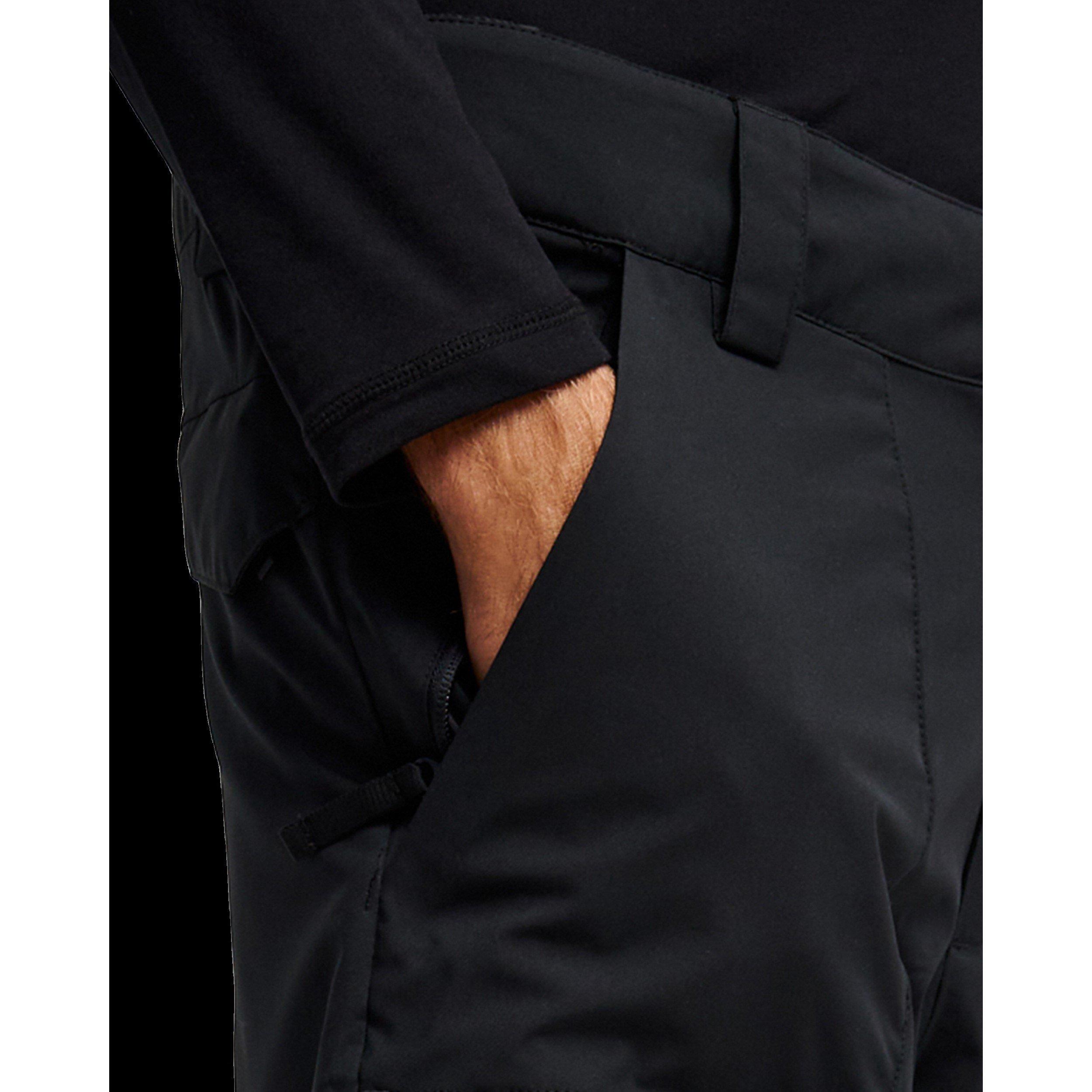 Noir - Quiksilver - Quik Utility Pnt Sn64 - 3